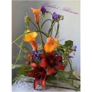 All About Lilies