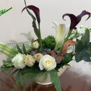 Centerpiece