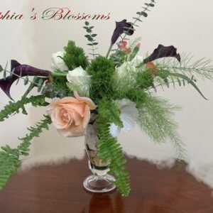 Roses
