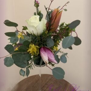 Elegant centerpiece