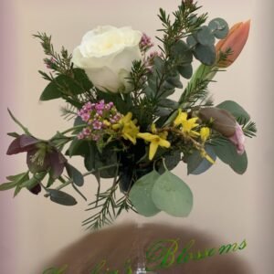 Elegant centerpiece