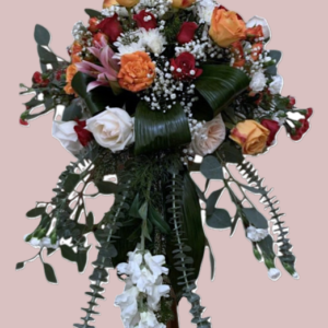 Glorious Casket Spray