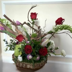 Mother's Day