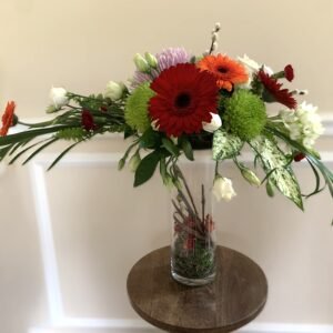 Mother's Day