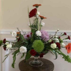 Mother's Day
