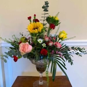 Mother's Day