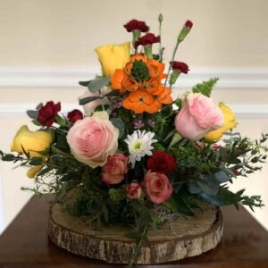 Mother's Day