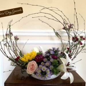 Mother's Day